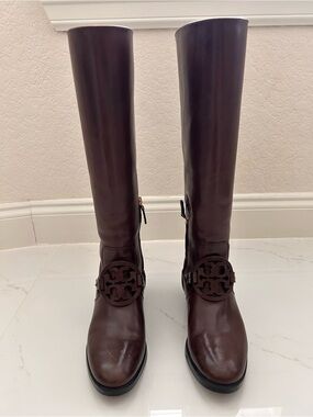 Tory Burch Miller Boots